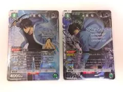 俺だけレベルアップな件「水篠旬」《パラレル》SR☆（スーパーレア