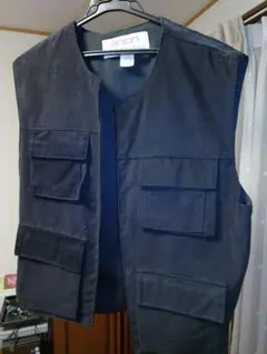 「STARWARS」ハン・ソロベストレプリカ USA製 ヘビーコットン