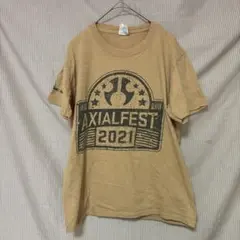 XG Coachellaコーチェラ会場限定 Tシャツ L サイズ - メルカリ
