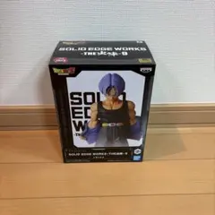 ドラゴンボール 出陣9 トランクス