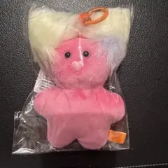 mojojojo マスコットぬいぐるみ5 ピンクのサムネイル