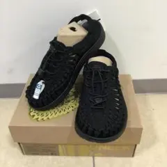 新品）キーン ユニーク 24cm　KEEN サンダル 1014099　定番のサムネイル