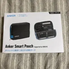 Anker Smart Pouch Supported by KOKUYOのサムネイル