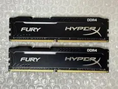 2026年最新】メモリー hyperx furyの人気アイテム - メルカリ