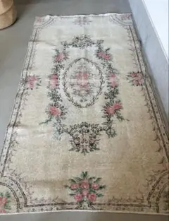 2025年最新】 ヴィンテージ ラグの人気アイテム - メルカリ シャビーな