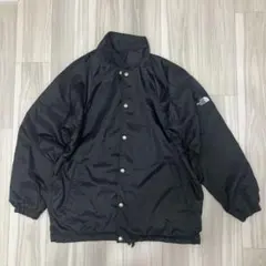 THE NORTH FACE ナイロンジャケット メンズL コーチジャケット