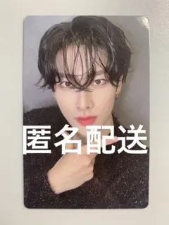 ZEROBASEONE リッキー　トレカ　1 枚　ポップアップ