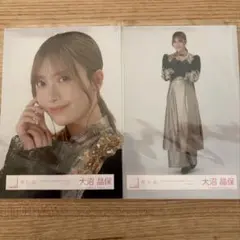 大沼晶保　4thアニラ　ライブ衣装　ヨリ　ヒキ