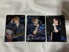 第五人格 2025夏季IJLカード Alf UTR これ以上の値下げありません