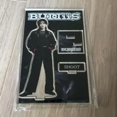 BUDDiiS アクリルスタンド SHOOTのサムネイル