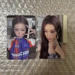 izna Not Just Pretty Nemo ジョンウン