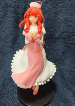 五等分の花嫁 中野五月 フィギュア ナース