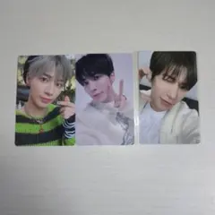 txt トレカ テヒョン ラキドロ ウィバース