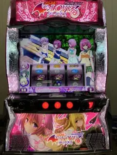 2026年最新】TOLOVEるダークネス パチンコの人気アイテム - メルカリ