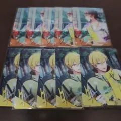 アイナナ 和泉三月&六弥ナギ メタカ26 10点セット