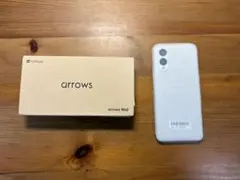 2026年最新】SoftBank 機種名：arrows We2 スマートフォン本体の人気