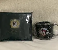 東京ディズニーリゾート ホテルミラコスタ アメニティ マグカップ エコバッグ