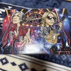 B'z キャラクターイラスト パズル - メルカリ