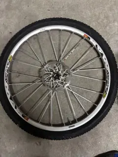 2026年最新】自転車 ホイール 26インチの人気アイテム - メルカリ