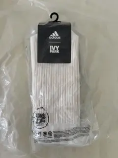 ivy park adidas 靴下 アディダス サッカー バスケット ホワイト