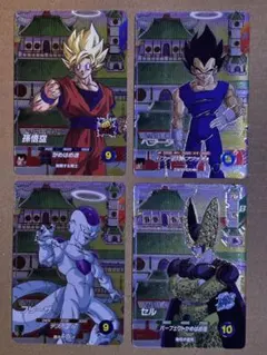 ドラゴンボールスーパーダイバーズ SDV6-PUR