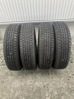 ヤッホー武田　ジオランダーX-AT235/70r16 デリカD5 ヤッホー武田様専用 ジオランダーX-AT235/70r16 デリカD5 - メルカリ