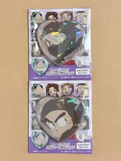 2026年最新】諸泉尊奈門 缶バッジの人気アイテム - メルカリ