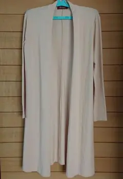 マックスマーラSTUDIOロングカーディガン