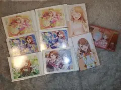 プロセカ 花里みのり まとめ売り