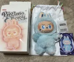 ラブブ　シークレット含む3点 2025年最新】popmart labubu シークレットの人気アイテム - メルカリ