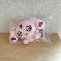 プリキュア　一番くじ　E賞 妖精 ぬいぐるみマスコット　ミップル