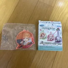 東雲彰人 アクキー