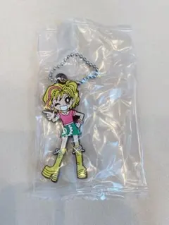 りぼん70周年　GALS カプセルトイ　ラバーキーホルダー