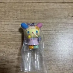 【Sanrio】GRWMマスコットチャーム/ウサハナ/サンリオキャラクターズ