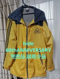 2026年最新】hide ラインパーカーの人気アイテム - メルカリ