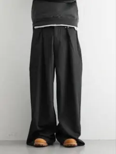 2026年最新】BASKETCASE スラックスの人気アイテム - メルカリ