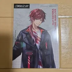 2時だとか ローレン　1st LIVE OS特典　ブロマイド　にじさんじ