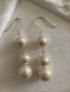 No.1961.ハンドメイドピアス、イヤリング