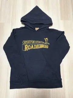 【Cheswick】チェスウィック ROADRUNNERS プリント USA製のサムネイル