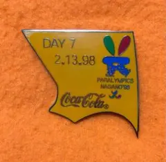 2026年最新】長野オリンピック コカコーラの人気アイテム - メルカリ