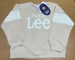 値下げ⭐︎Buddy Lee キッズ　トレーナー　110