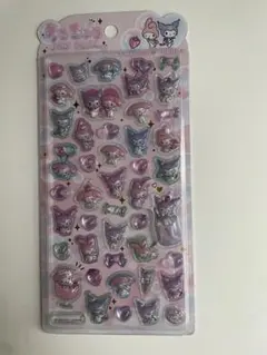 サンリオ うるちゅる