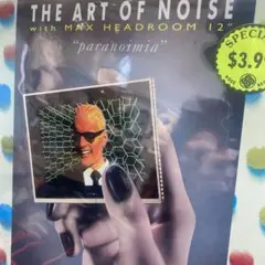 2025年最新】マックス・ヘッドルームの人気アイテム - メルカリ