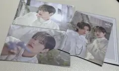 MANIAC アンコン ラントレ スンミン フィリックス