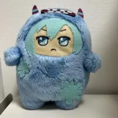 アイナナ きらどる ぬいぐるみ モンぬい 和泉一織 - メルカリ