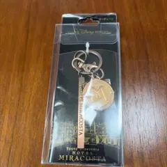 東京ディズニーシー ホテルミラコスタ キーチェーンのサムネイル