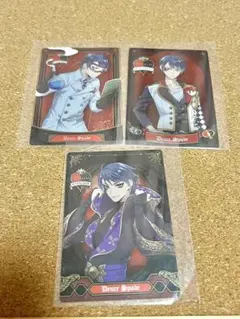 【ツイステ】カードまとめ売り