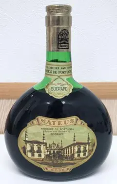 MATEUS ROSE 750ml ワイン ポルトガル産のサムネイル