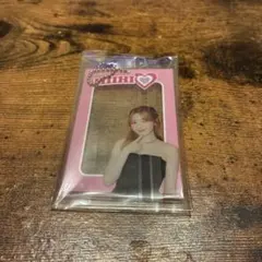 niziuミイヒキーホルダー