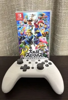 2026年最新】nintendo switch 大乱闘スマッシュブラザーズ special